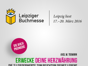 (Deutsch) Leipziger Buchmesse